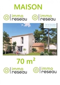 Maison à la vente